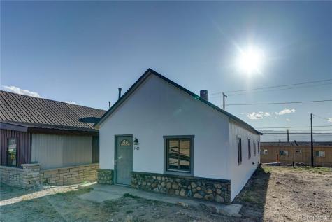 1305 Poplar Street Leadville CO 80461