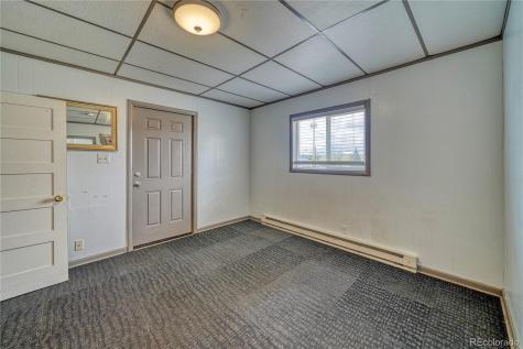 1305 Poplar Street Leadville CO 80461