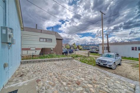 1305 Poplar Street Leadville CO 80461