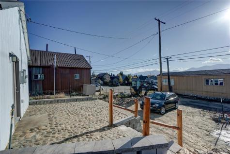 1305 Poplar Street Leadville CO 80461