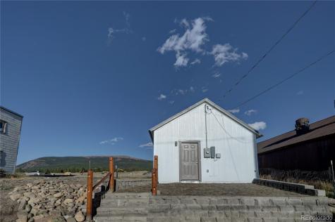 1305 Poplar Street Leadville CO 80461