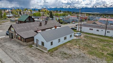 1305 Poplar Street Leadville CO 80461