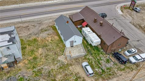 1305 Poplar Street Leadville CO 80461