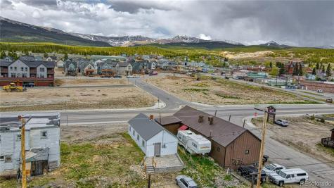 1305 Poplar Street Leadville CO 80461