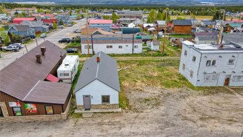 1305 Poplar Street Leadville CO 80461
