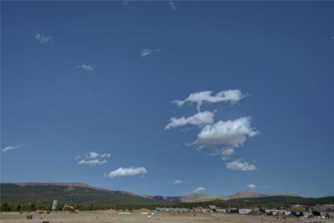 1305 Poplar Street Leadville CO 80461