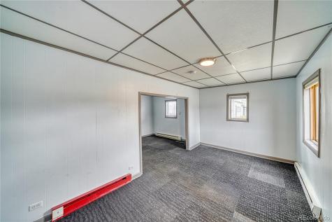 1305 Poplar Street Leadville CO 80461