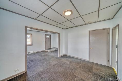 1305 Poplar Street Leadville CO 80461