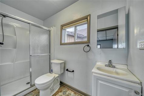 1305 Poplar Street Leadville CO 80461