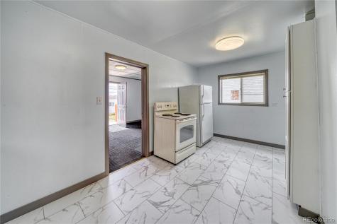 1305 Poplar Street Leadville CO 80461