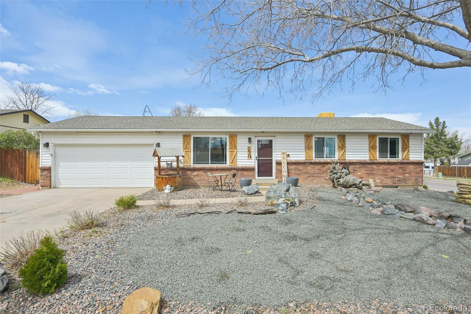 16097 E Cornell Place Aurora CO 80013