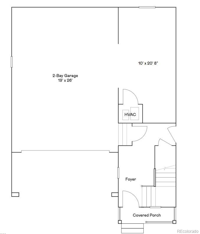 6974 E 149th Place Thornton CO 80602