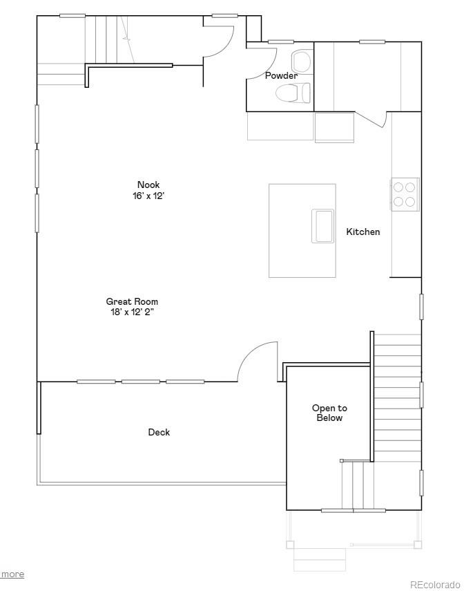 6974 E 149th Place Thornton CO 80602