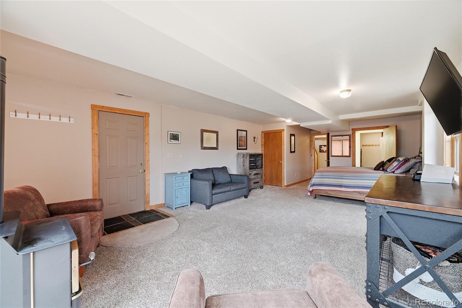 123 Granby Lake Way Divide CO 80814