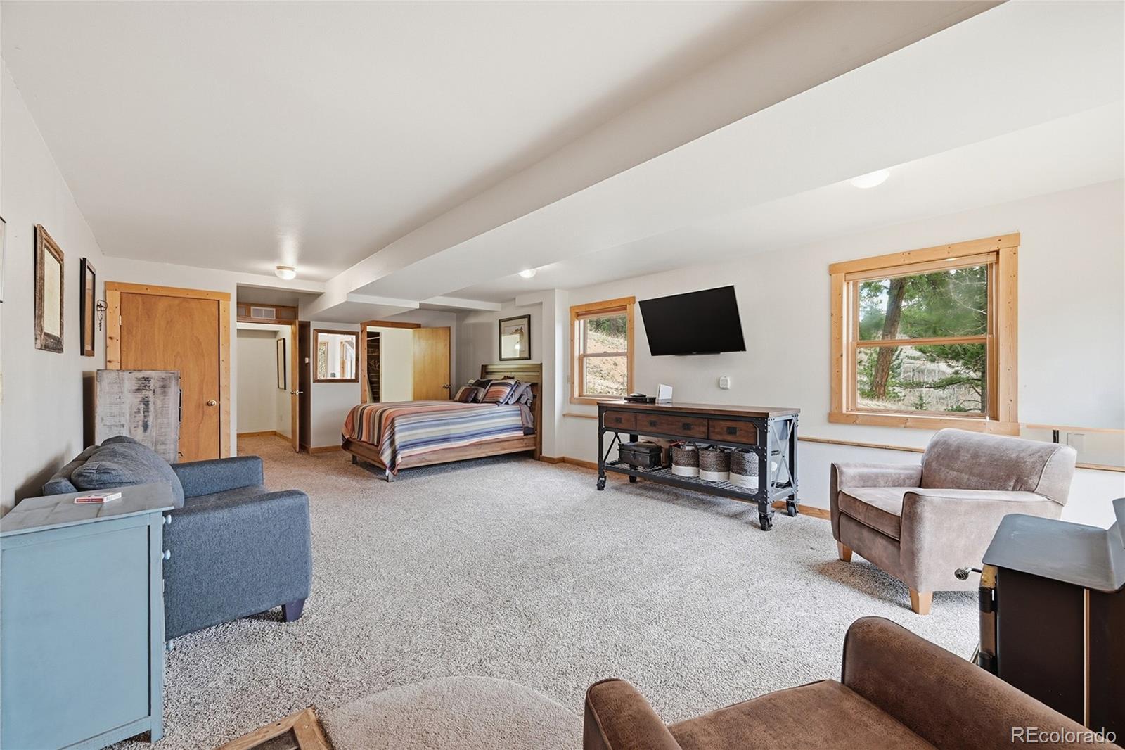 123 Granby Lake Way Divide CO 80814