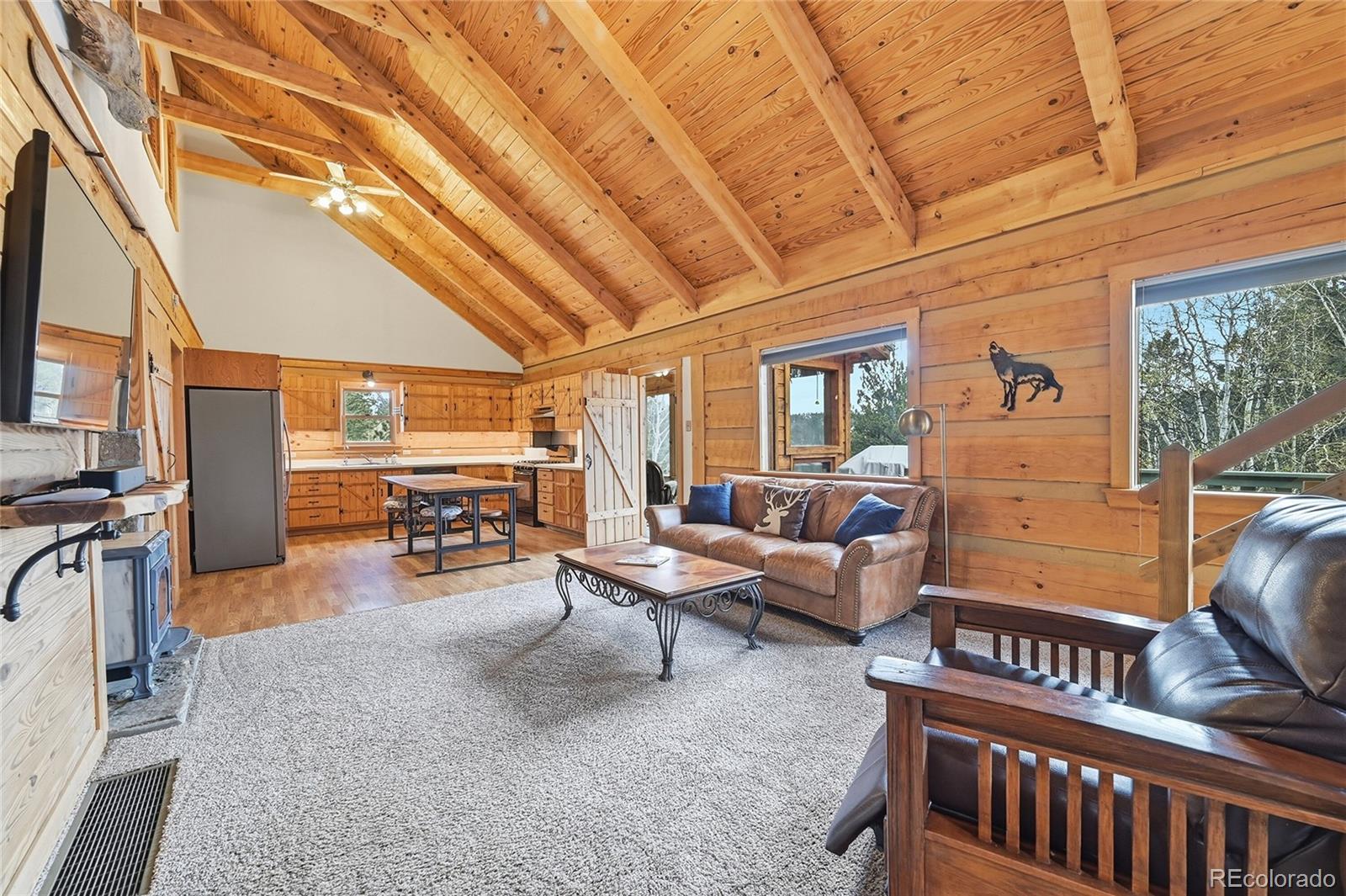 123 Granby Lake Way Divide CO 80814