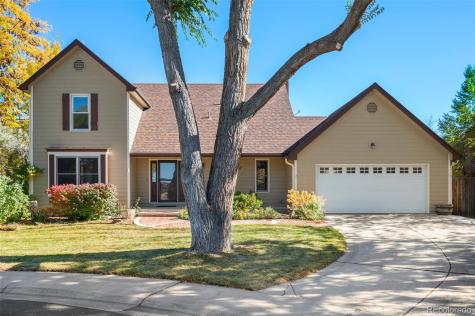 1960 S Lansing Court Aurora CO 80014