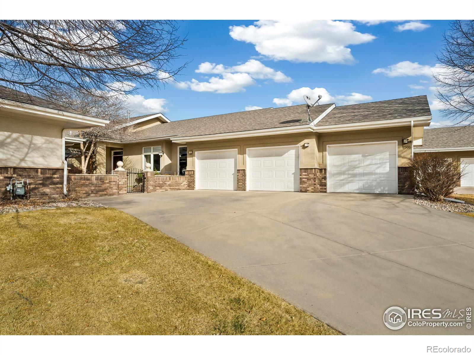 5908 Watson Drive Fort Collins CO 80528