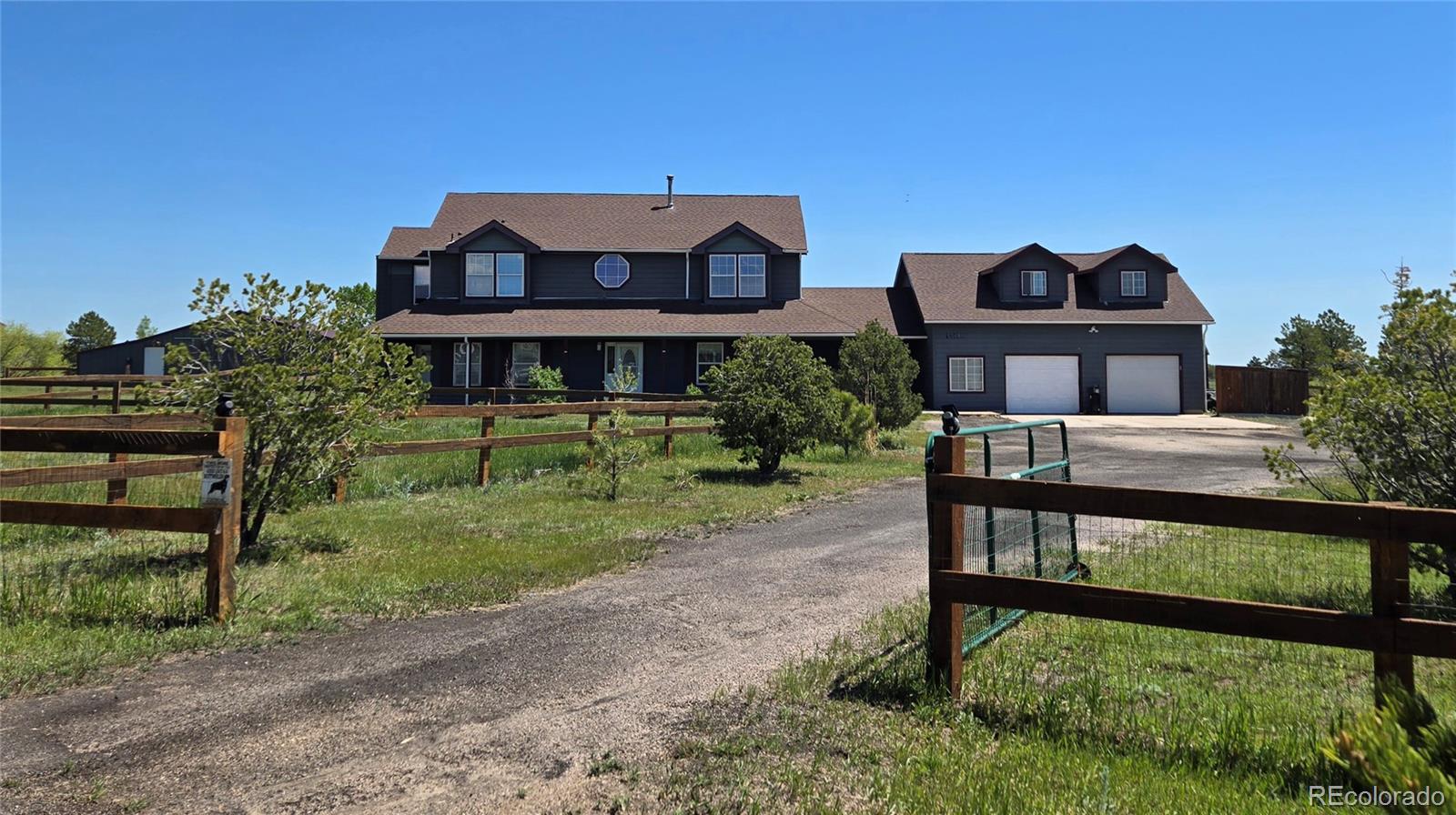 13490 Halleluiah Trail Elbert CO 80106