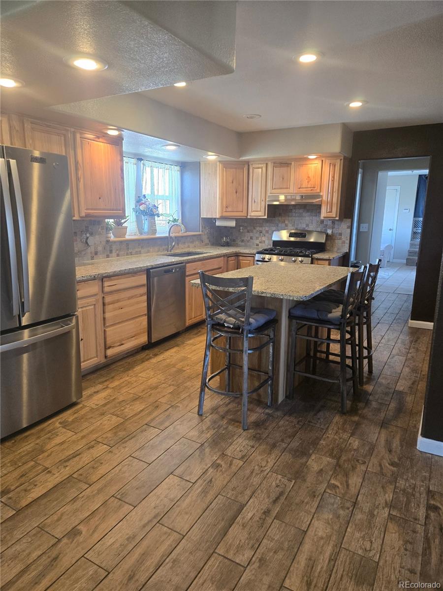 13490 Halleluiah Trail Elbert CO 80106