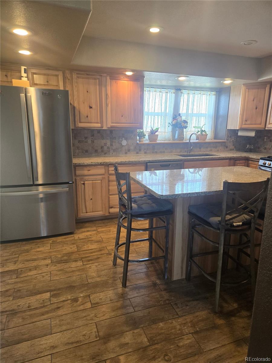13490 Halleluiah Trail Elbert CO 80106