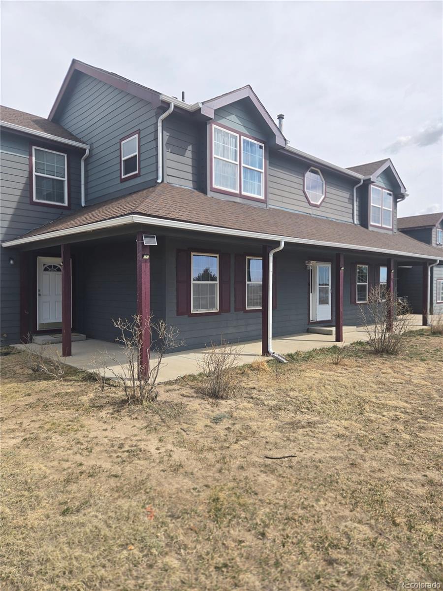 13490 Halleluiah Trail Elbert CO 80106