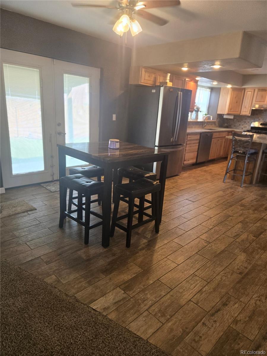 13490 Halleluiah Trail Elbert CO 80106