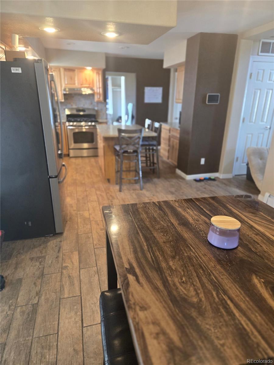 13490 Halleluiah Trail Elbert CO 80106