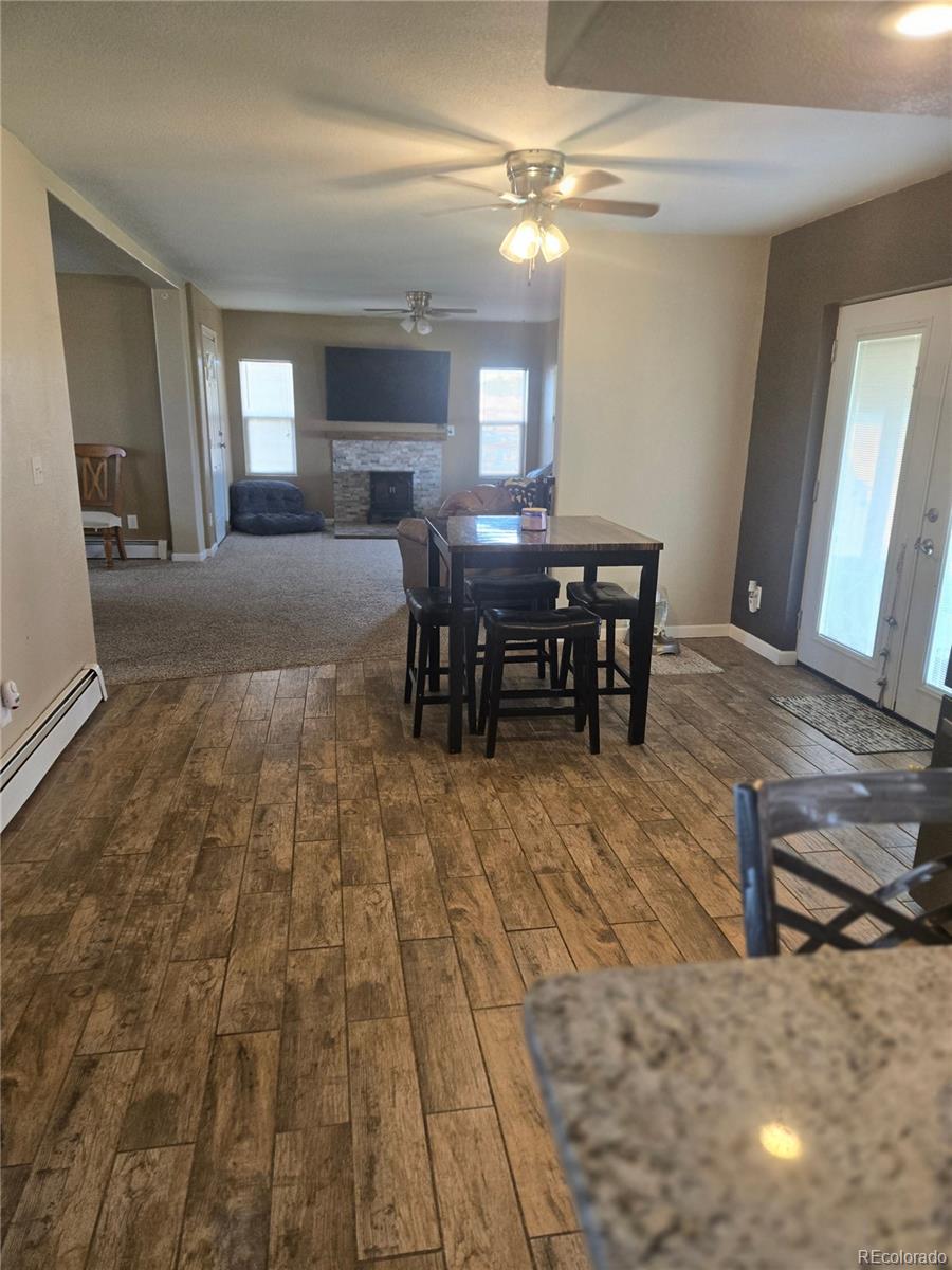 13490 Halleluiah Trail Elbert CO 80106