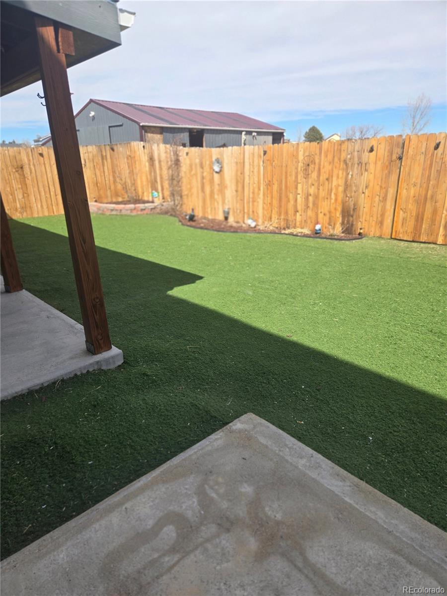 13490 Halleluiah Trail Elbert CO 80106