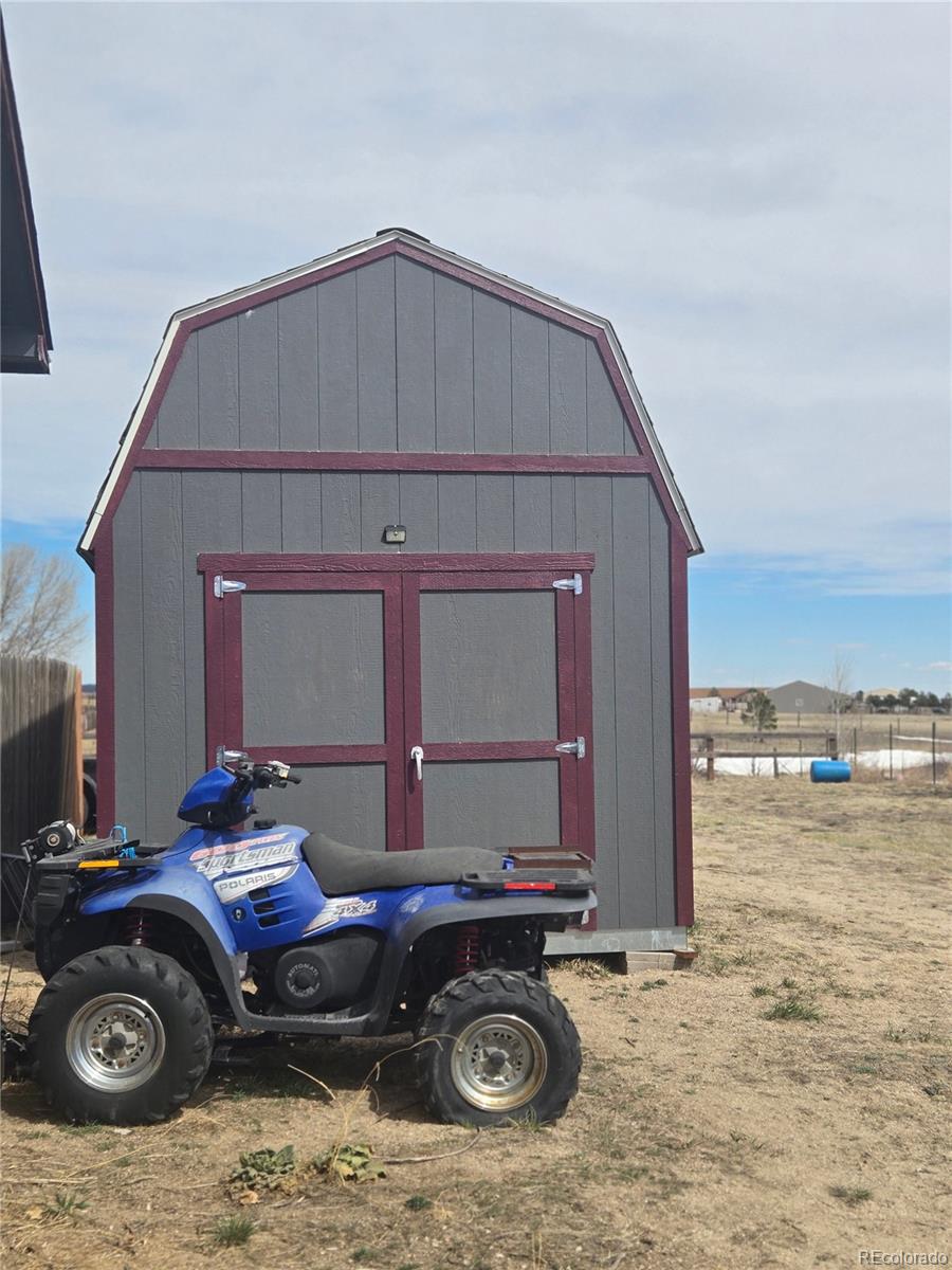 13490 Halleluiah Trail Elbert CO 80106
