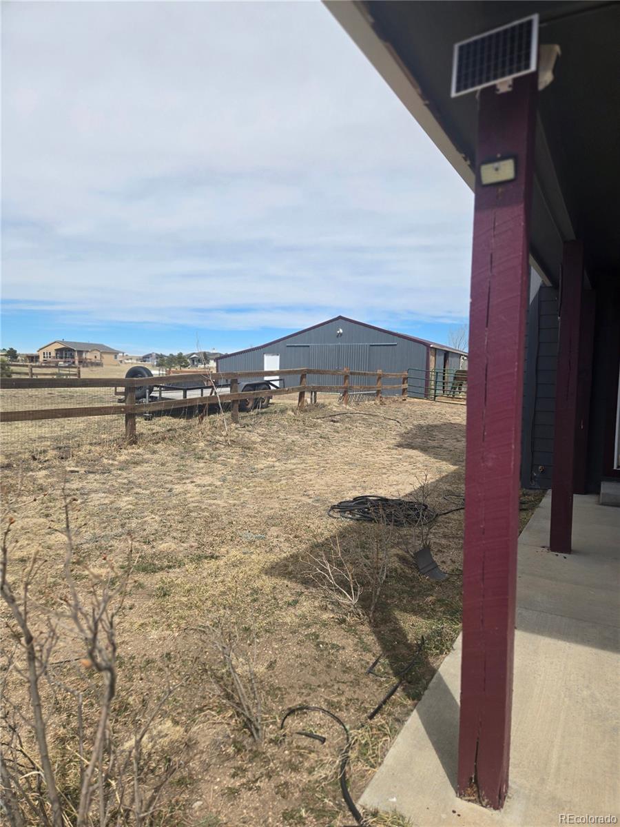 13490 Halleluiah Trail Elbert CO 80106
