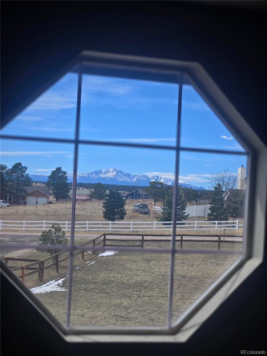 13490 Halleluiah Trail Elbert CO 80106