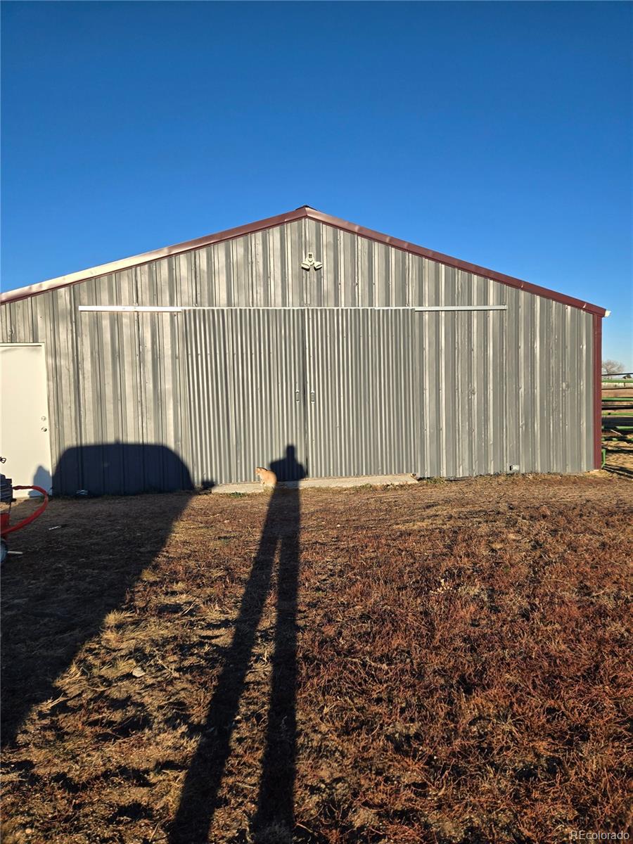 13490 Halleluiah Trail Elbert CO 80106