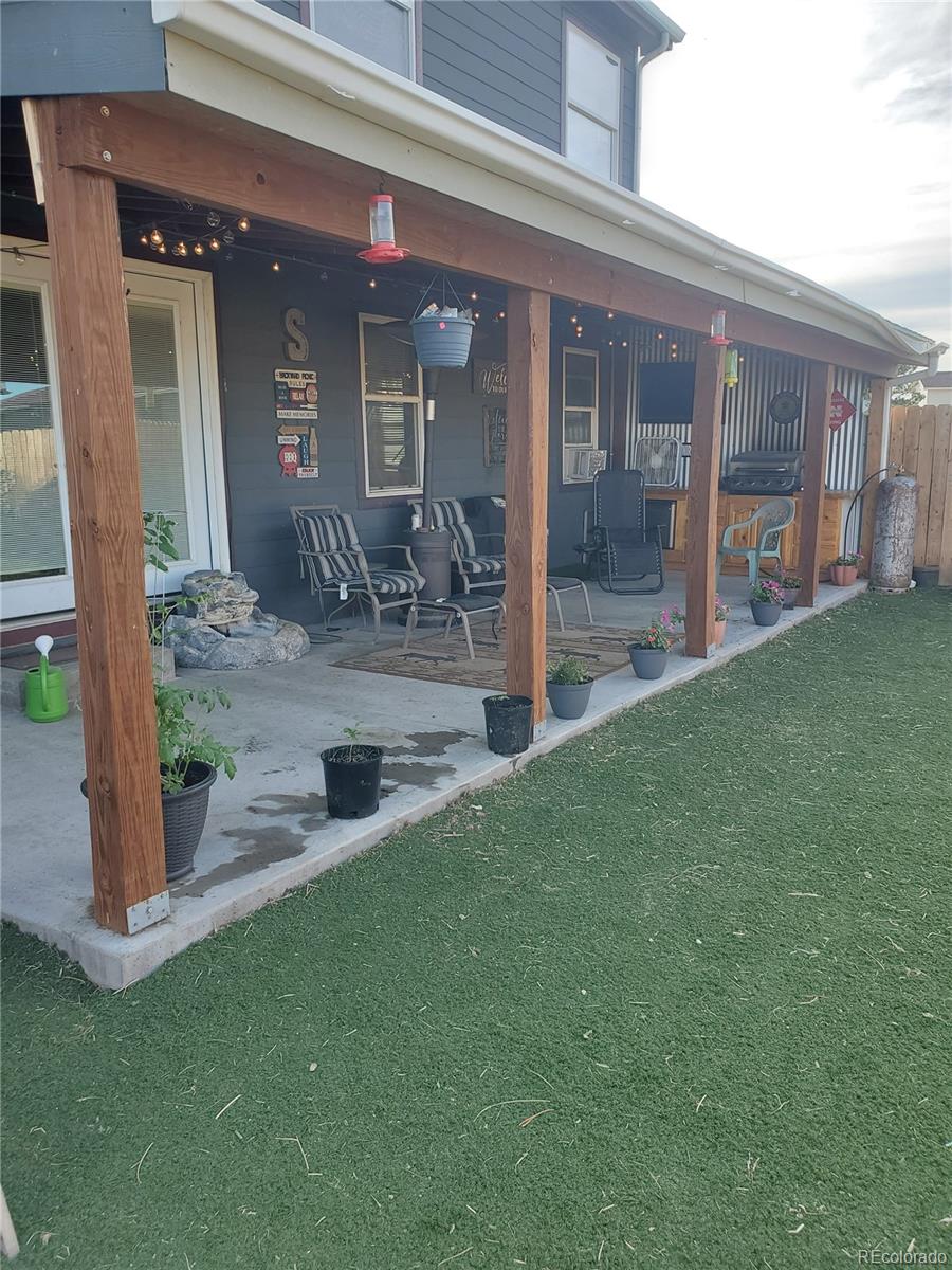 13490 Halleluiah Trail Elbert CO 80106