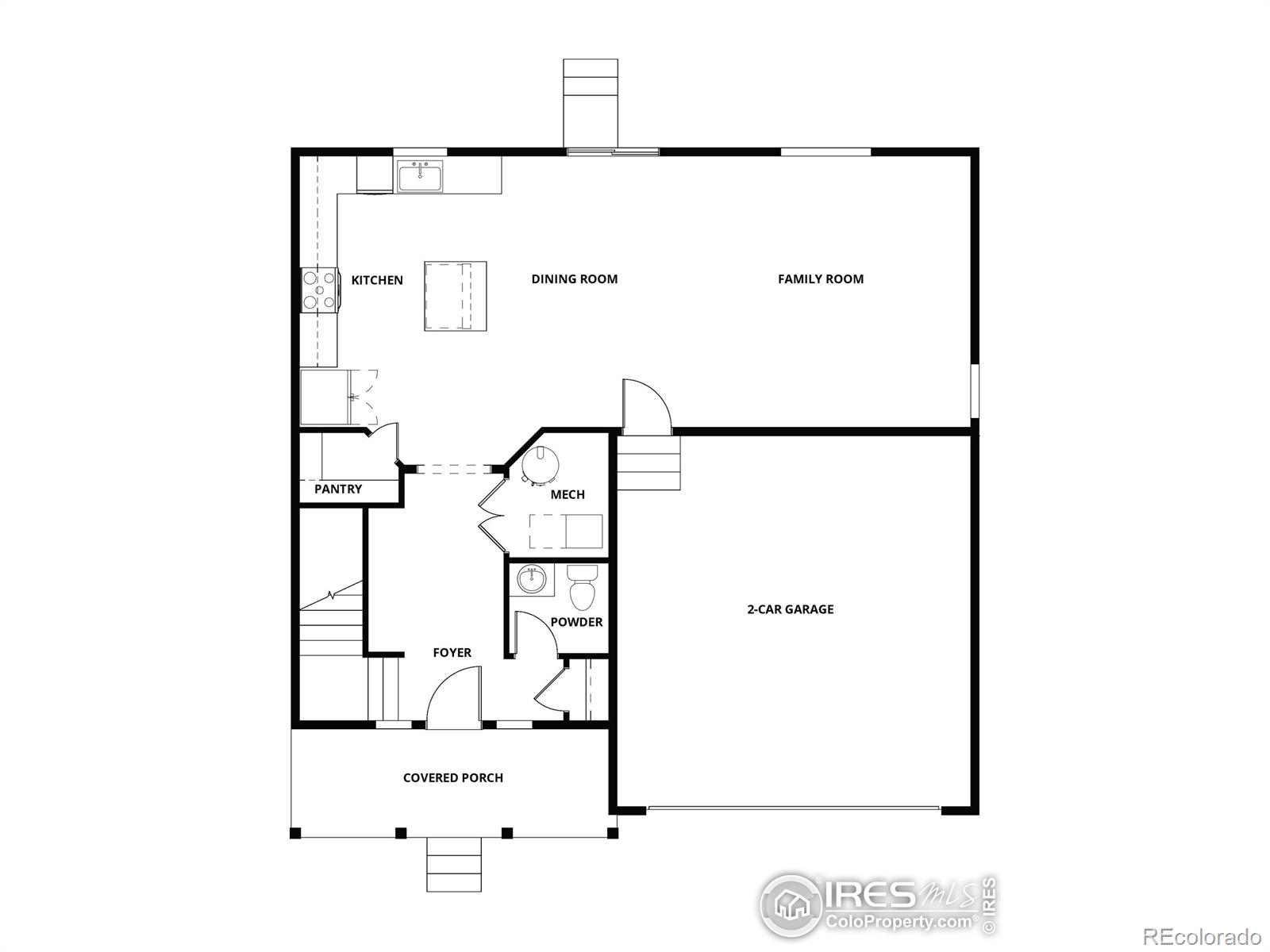 321 Dorothy Drive Berthoud CO 80513