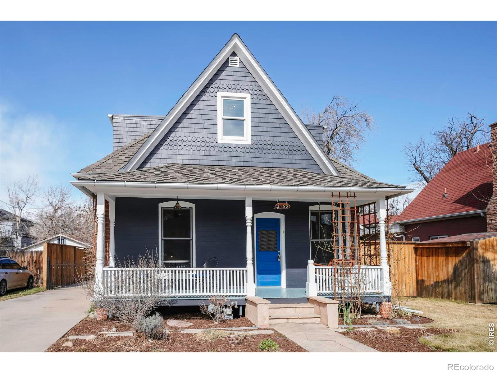 2153 W Grove Circle Boulder CO 80302