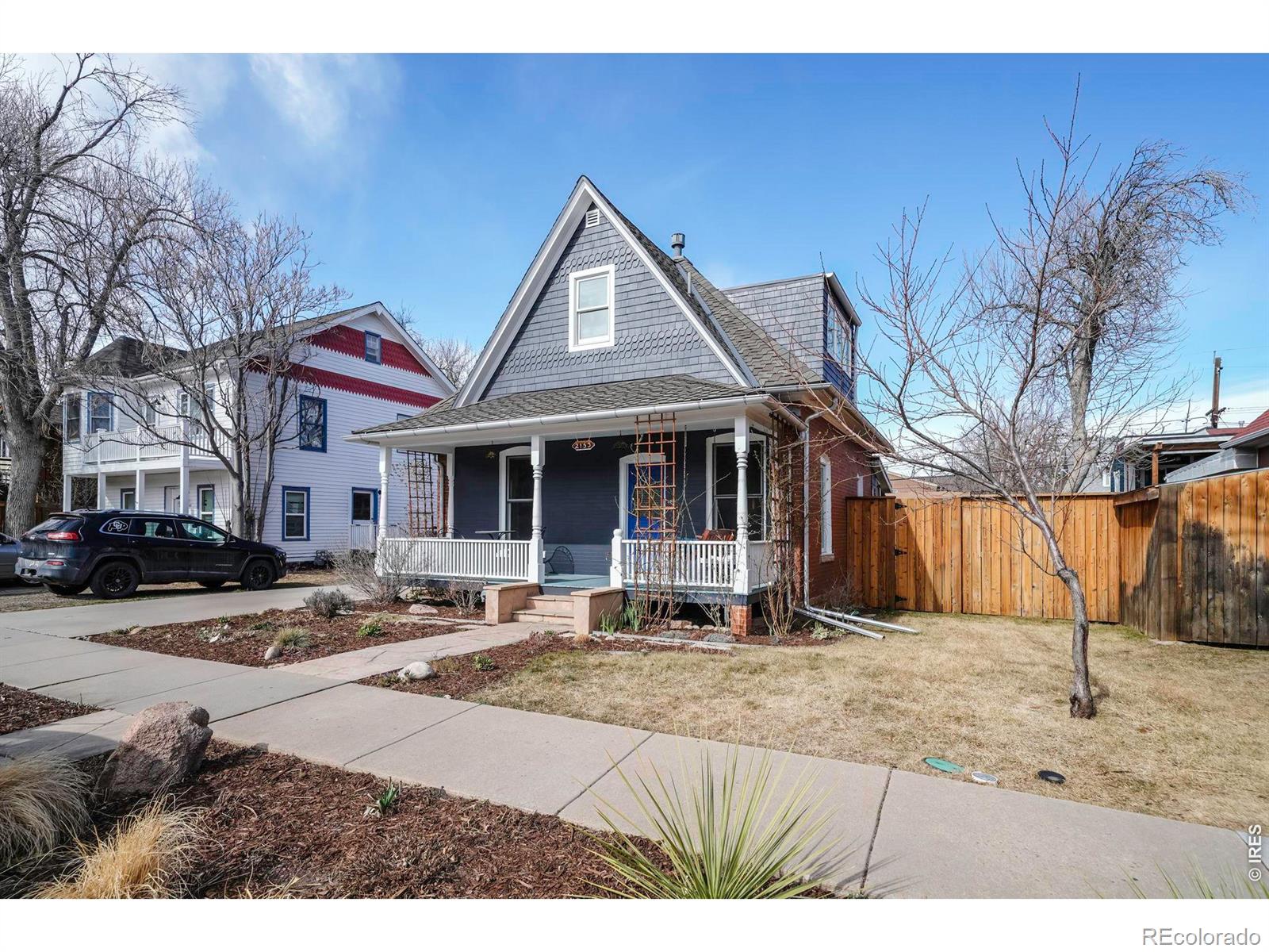 2153 W Grove Circle Boulder CO 80302