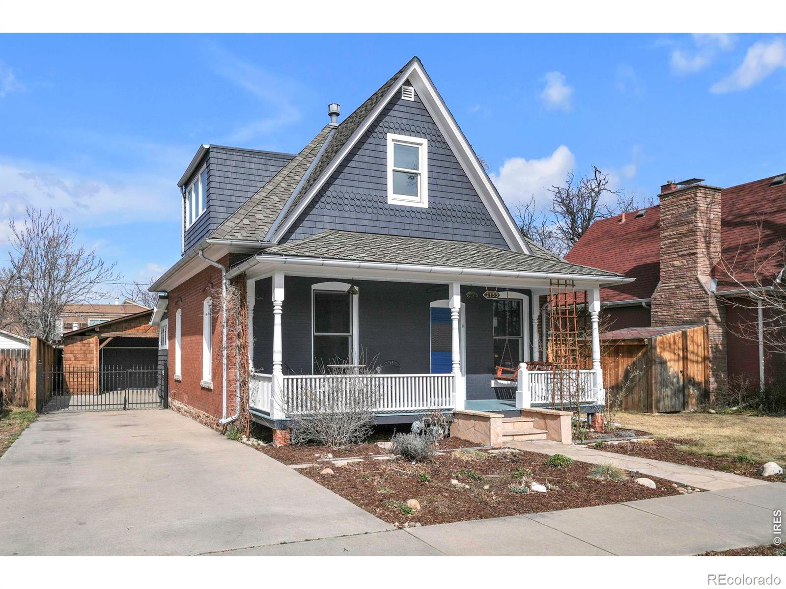 2153 W Grove Circle Boulder CO 80302