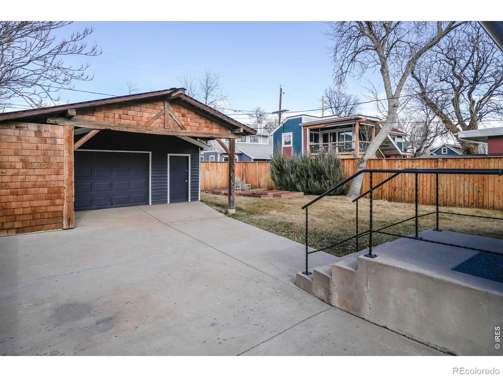 2153 W Grove Circle Boulder CO 80302