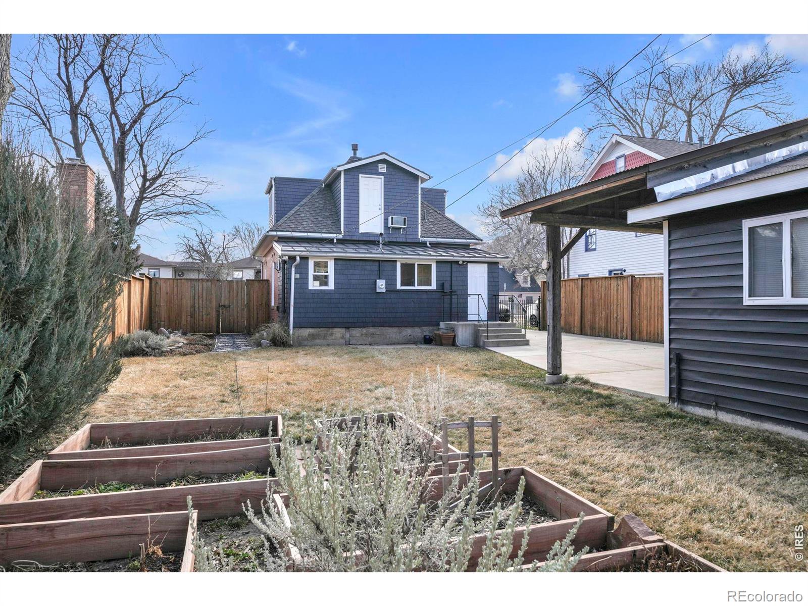 2153 W Grove Circle Boulder CO 80302