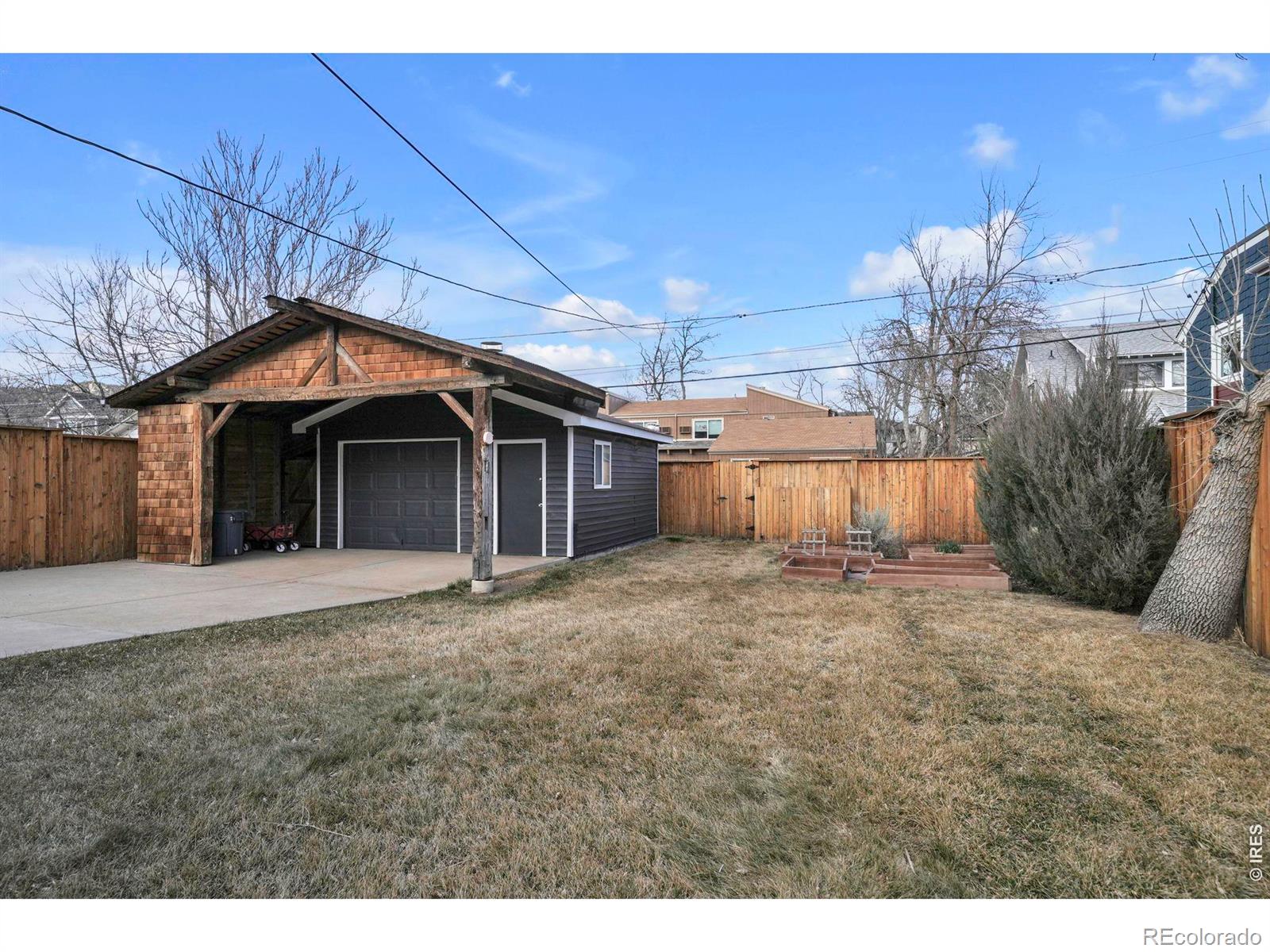 2153 W Grove Circle Boulder CO 80302