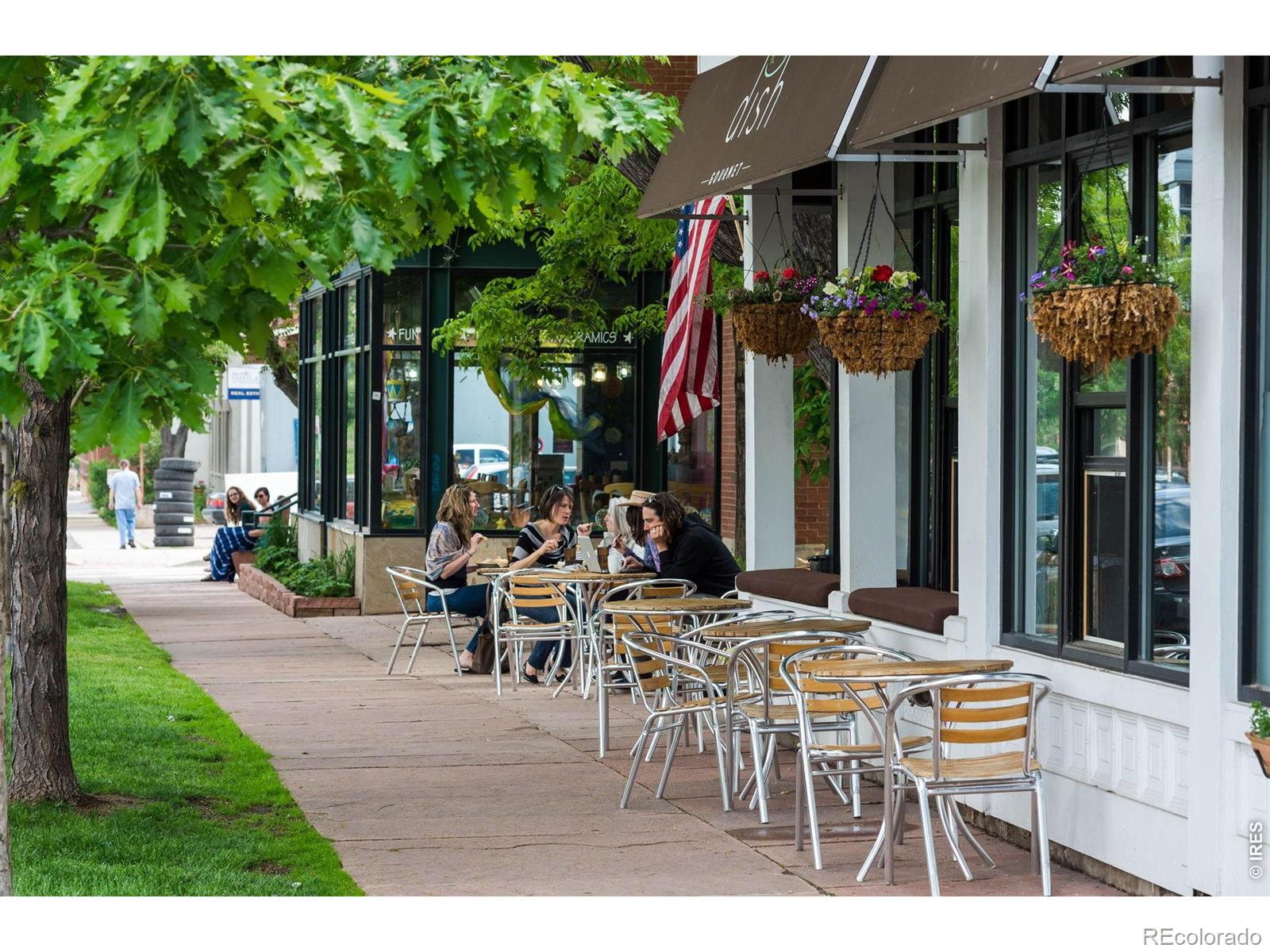 2153 W Grove Circle Boulder CO 80302