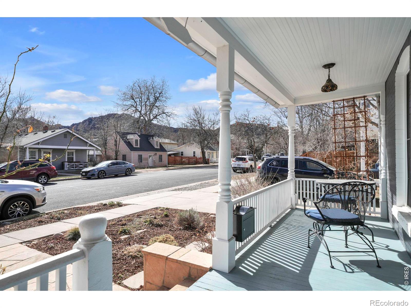 2153 W Grove Circle Boulder CO 80302
