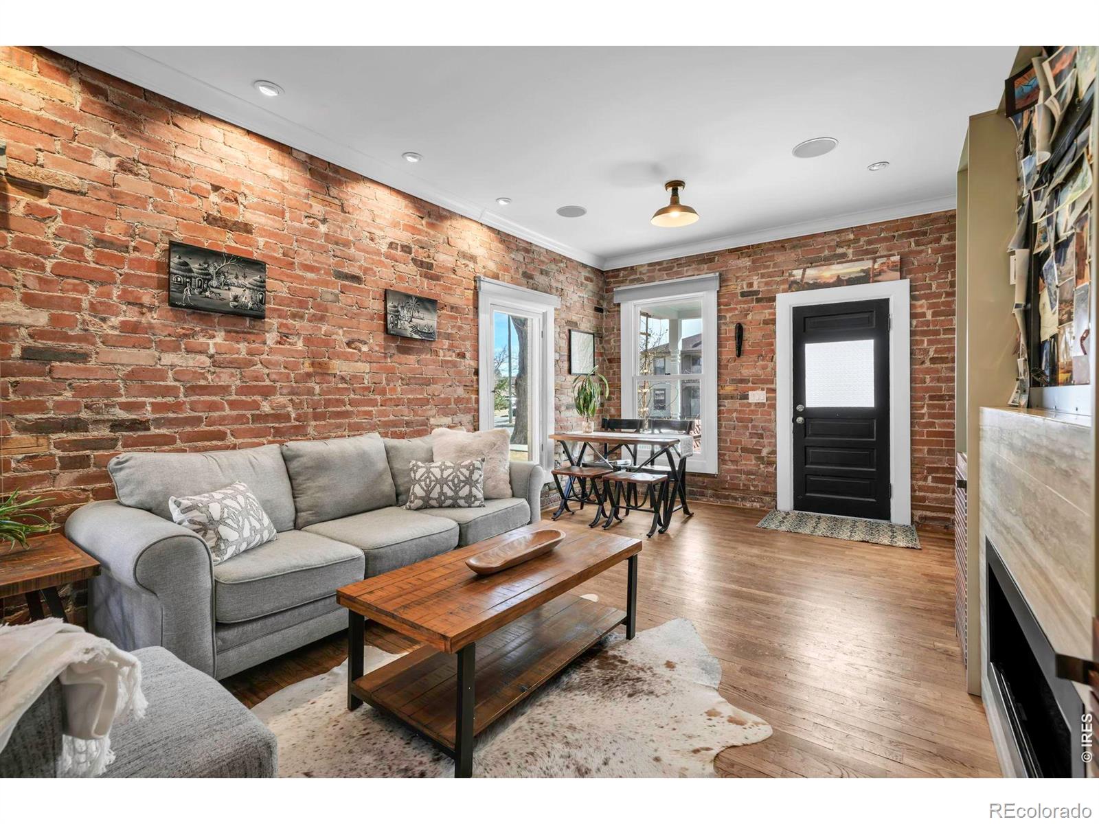 2153 W Grove Circle Boulder CO 80302