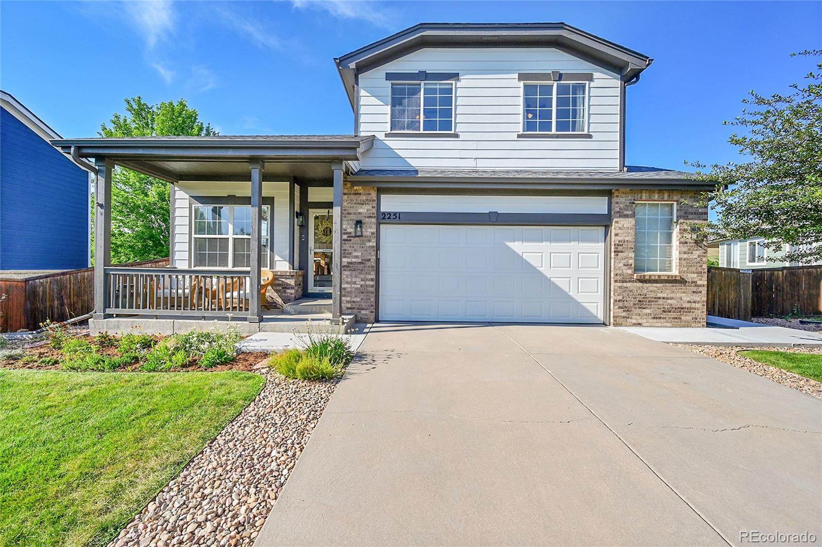 2251 Linden Place Erie CO 80516