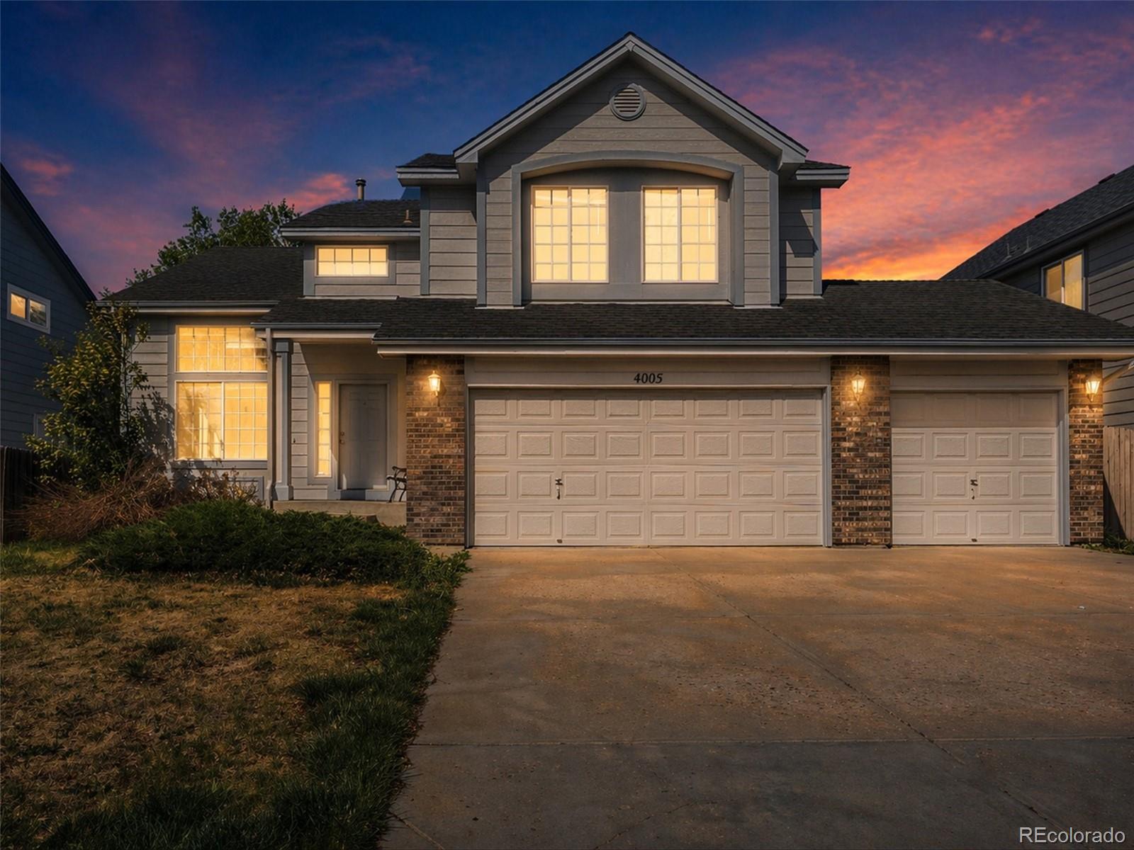 4005 S Killarney Way Aurora CO 80013