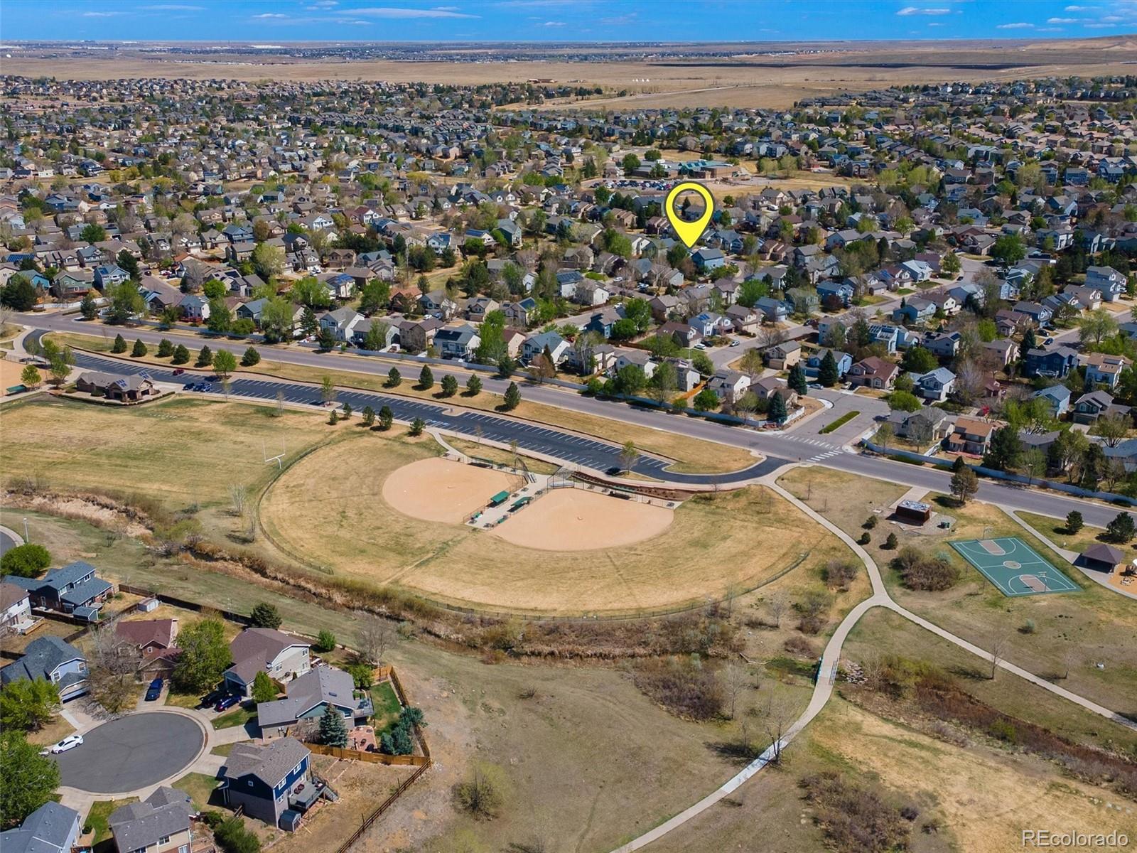 4005 S Killarney Way Aurora CO 80013