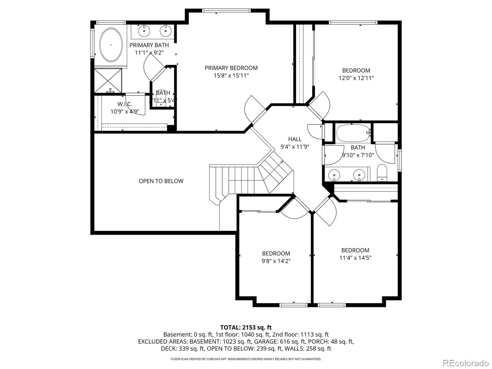 4005 S Killarney Way Aurora CO 80013