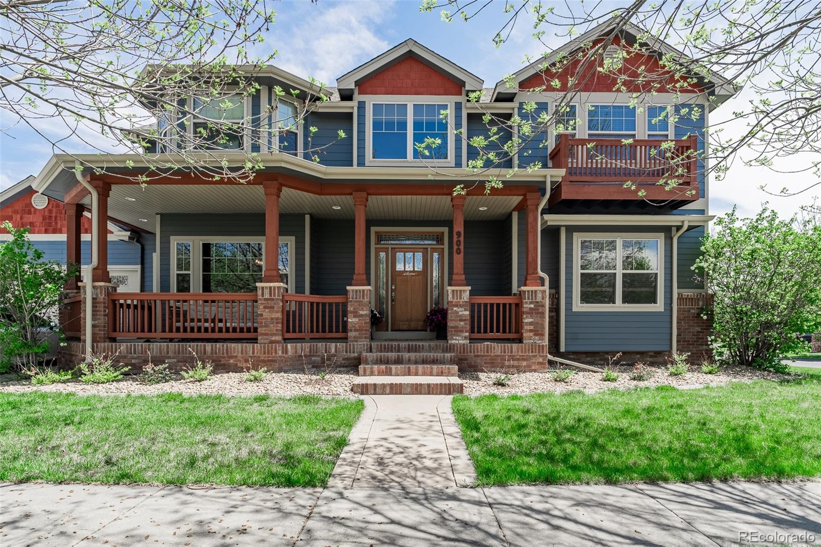900 Wilshire Drive Berthoud CO 80513